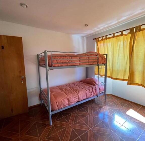 پانسیون Green Dream