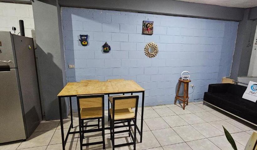 پانسیون La Casa De Diego