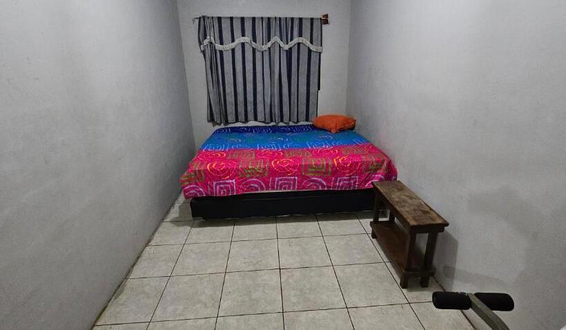 پانسیون La Casa De Diego