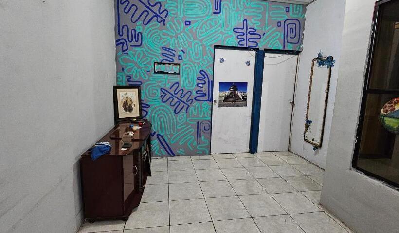 پانسیون La Casa De Diego