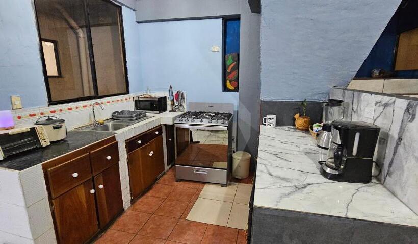 پانسیون La Casa De Diego