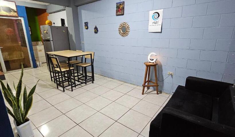 پانسیون La Casa De Diego