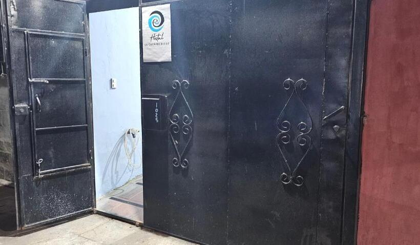 پانسیون La Casa De Diego