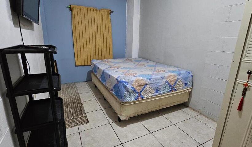 پانسیون La Casa De Diego