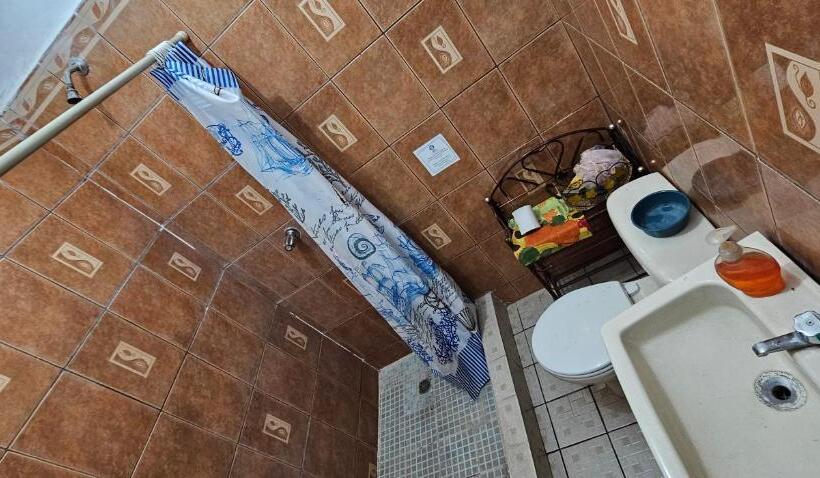 پانسیون La Casa De Diego