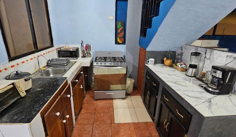 پانسیون La Casa De Diego