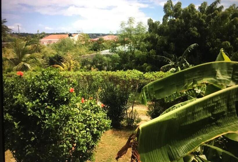 پانسیون La Villa Chez Ingrid