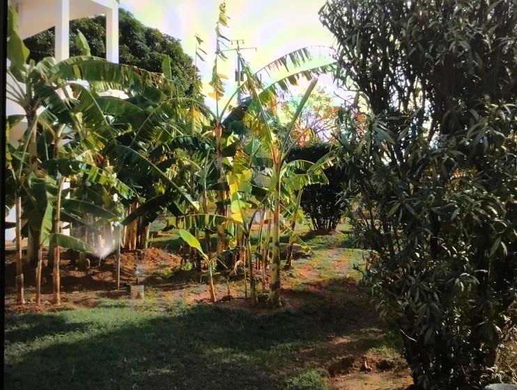 پانسیون La Villa Chez Ingrid