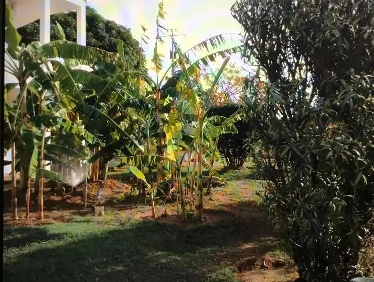 پانسیون La Villa Chez Ingrid