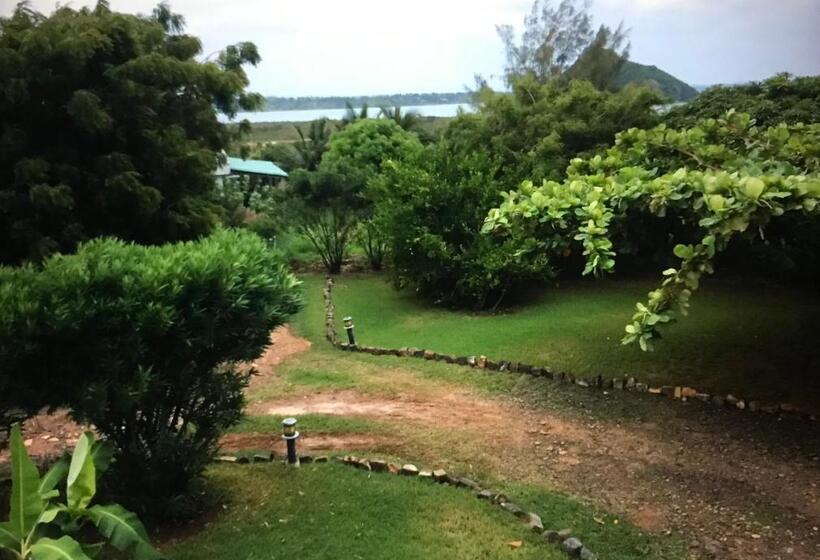 پانسیون La Villa Chez Ingrid