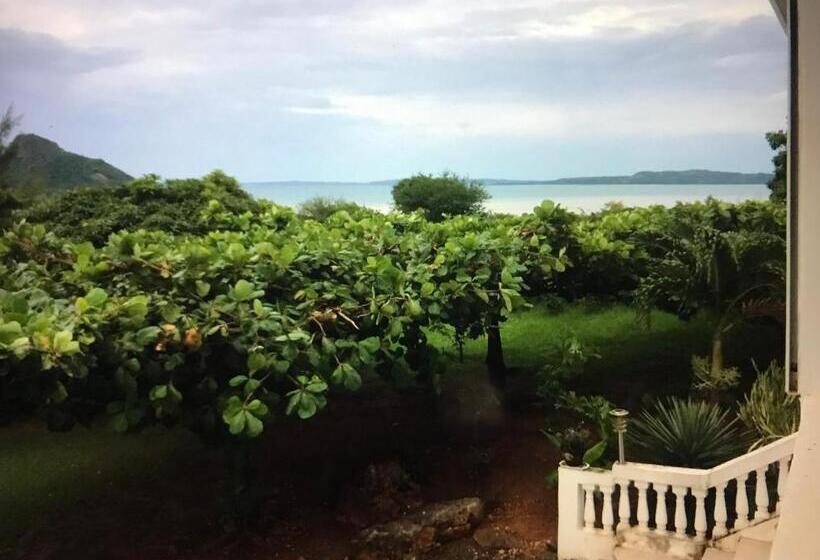 پانسیون La Villa Chez Ingrid