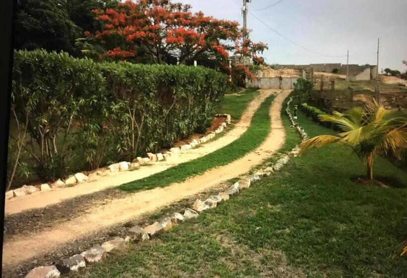 پانسیون La Villa Chez Ingrid