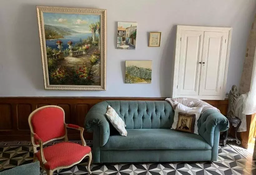 Majatalo Maison D Hôtes De L Ancien Couvent Des Carmes