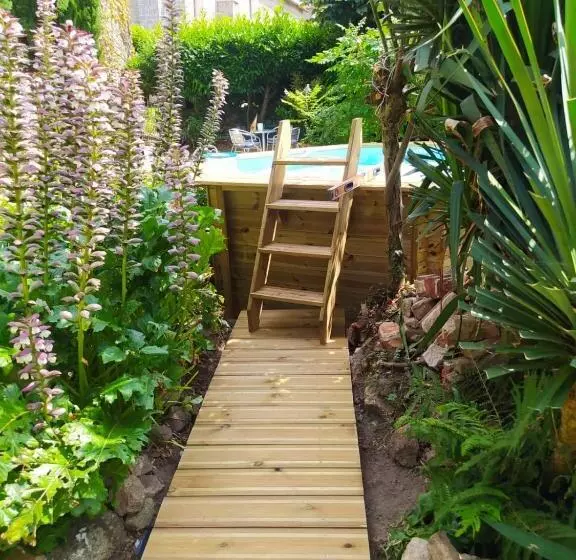 Majatalo Maison D Hôtes De L Ancien Couvent Des Carmes