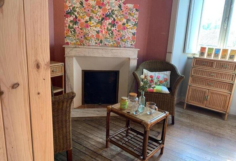 Pensionat Maison D Hôtes De L Ancien Couvent Des Carmes