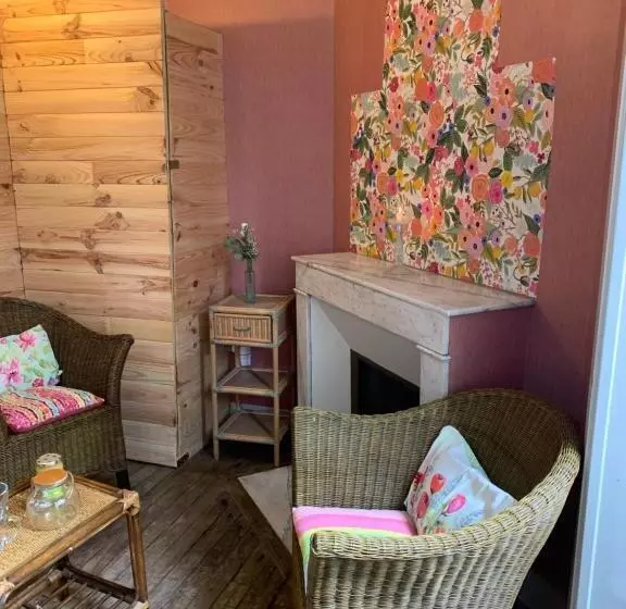 Majatalo Maison D Hôtes De L Ancien Couvent Des Carmes