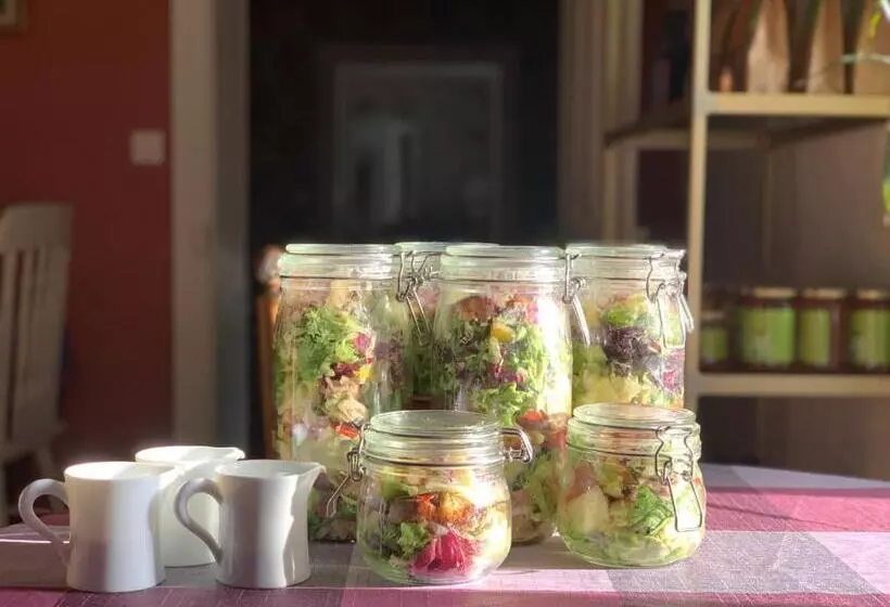 Majatalo Maison D Hôtes De L Ancien Couvent Des Carmes