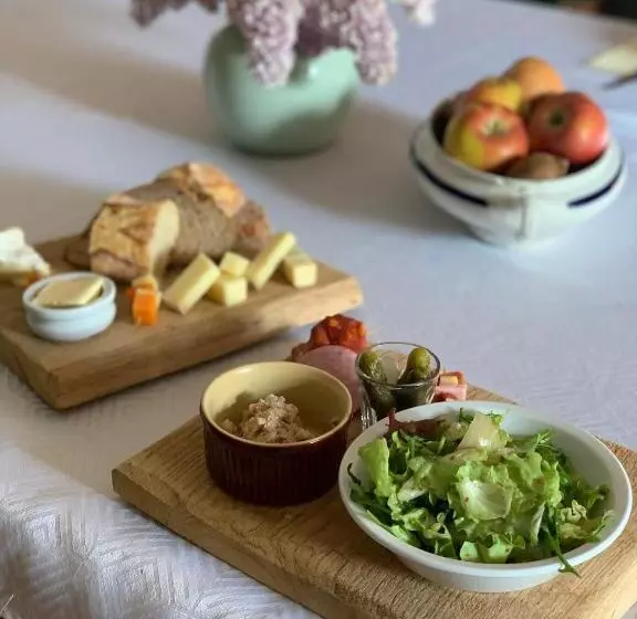 Majatalo Maison D Hôtes De L Ancien Couvent Des Carmes