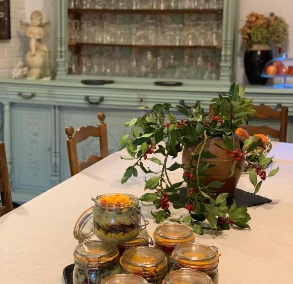 Pensionat Maison D Hôtes De L Ancien Couvent Des Carmes