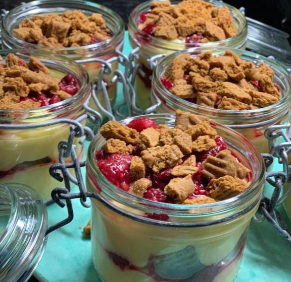 Pensionat Maison D Hôtes De L Ancien Couvent Des Carmes