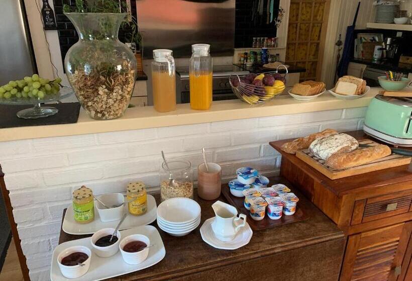 Pensionat Maison D Hôtes De L Ancien Couvent Des Carmes