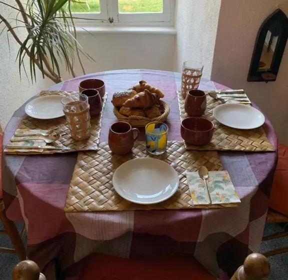 Majatalo Maison D Hôtes De L Ancien Couvent Des Carmes