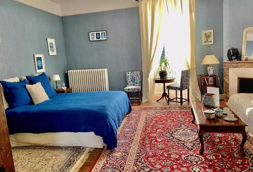 Majatalo Maison D Hôtes De L Ancien Couvent Des Carmes