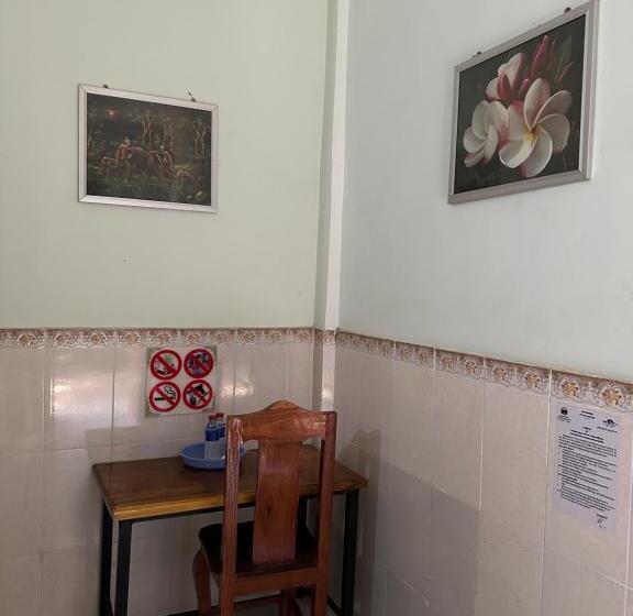 پانسیون Palm Tree Quest House