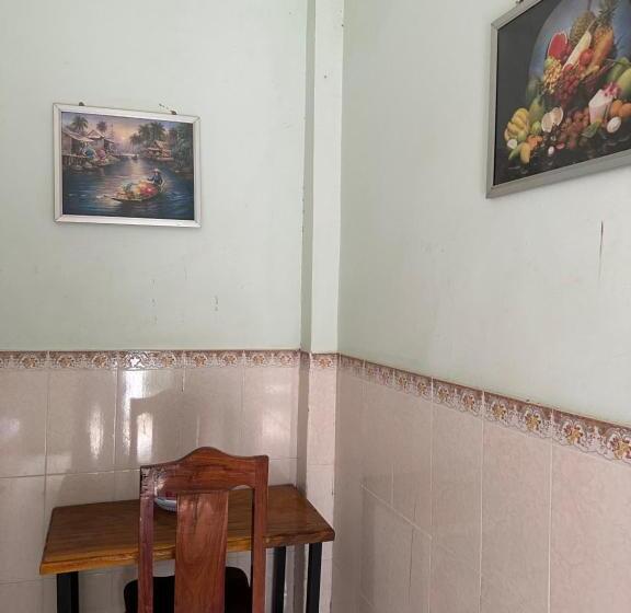 پانسیون Palm Tree Quest House