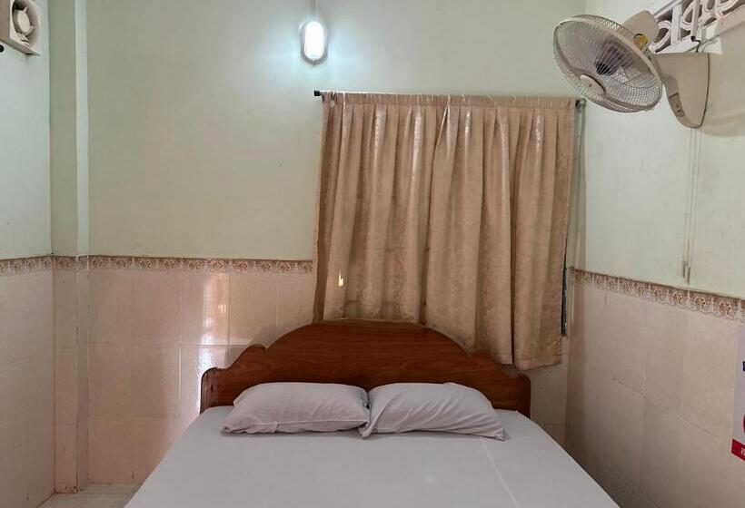 پانسیون Palm Tree Quest House