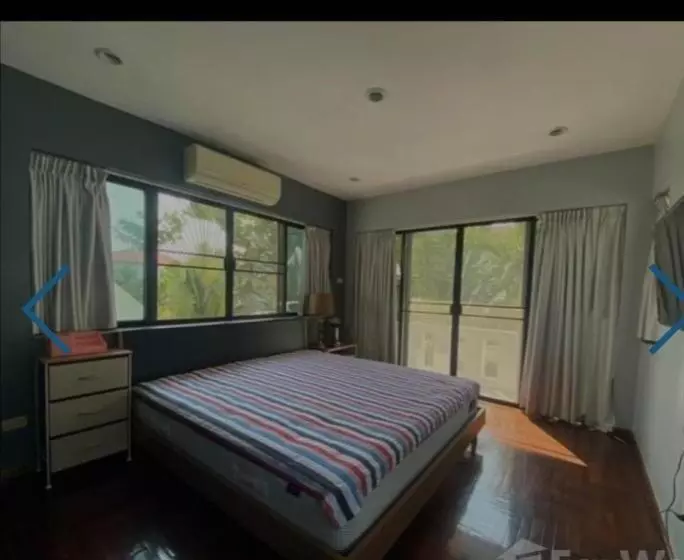 Majatalo Paradise Villa