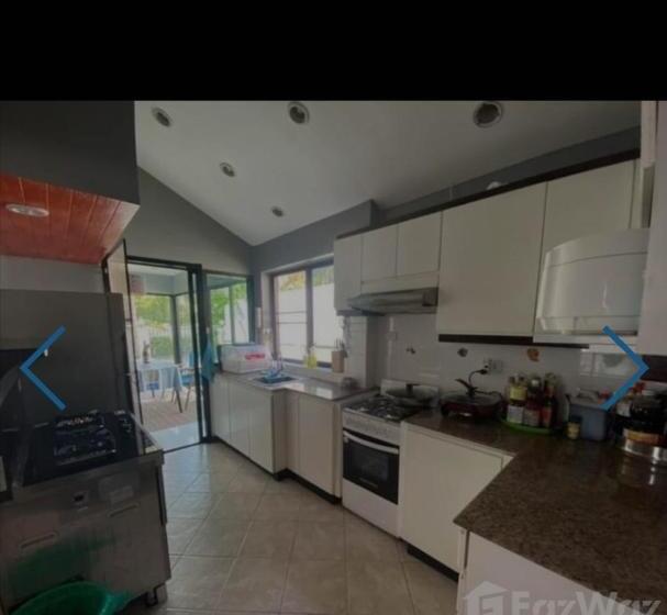 Pensjonat Paradise Villa