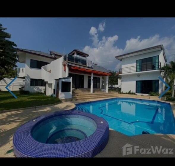 Pensjonat Paradise Villa