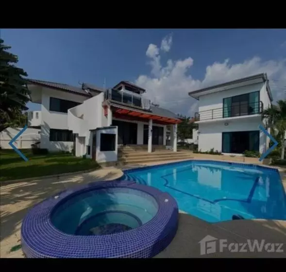 Majatalo Paradise Villa