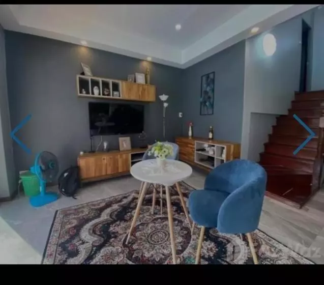 Majatalo Paradise Villa