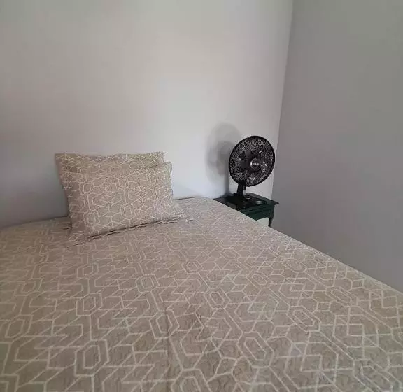 ペンション Quarto Para Temporada