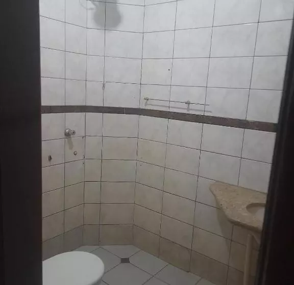 ペンション Quarto Para Temporada