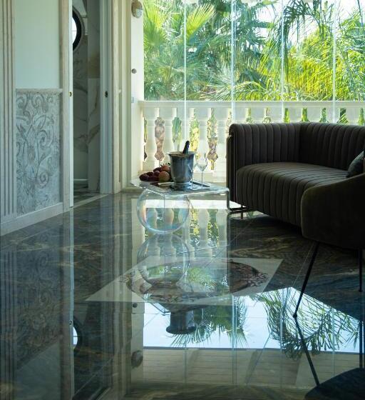 Pensjonat Thalos Boutique Home