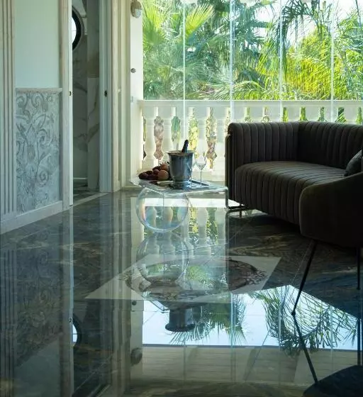 Majatalo Thalos Boutique Home