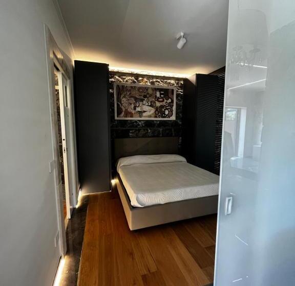 Pensjonat Thalos Boutique Home