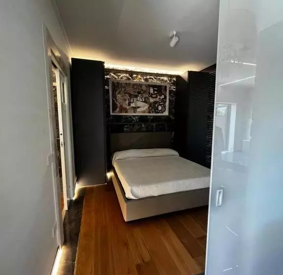 Majatalo Thalos Boutique Home