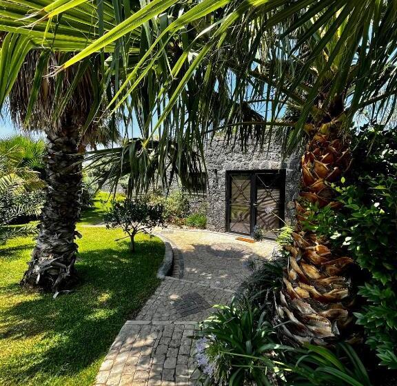 Pensjonat Thalos Boutique Home