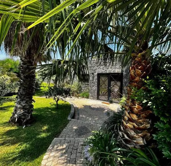 Majatalo Thalos Boutique Home