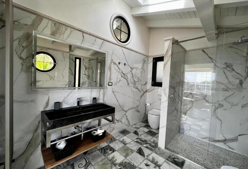 Pensjonat Thalos Boutique Home