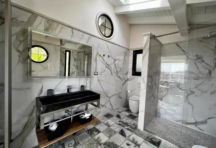 Majatalo Thalos Boutique Home