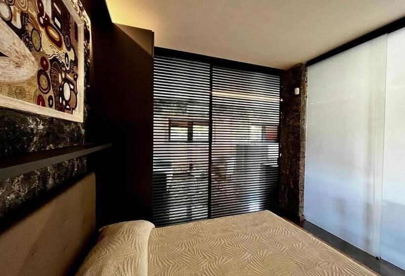 Pensjonat Thalos Boutique Home