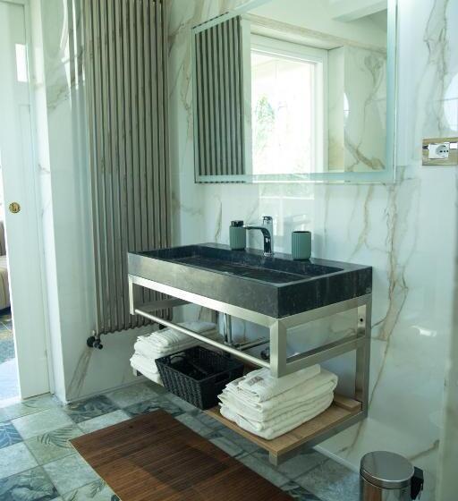 Pensjonat Thalos Boutique Home