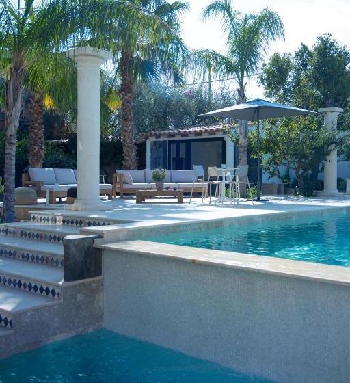 Pensjonat Thalos Boutique Home