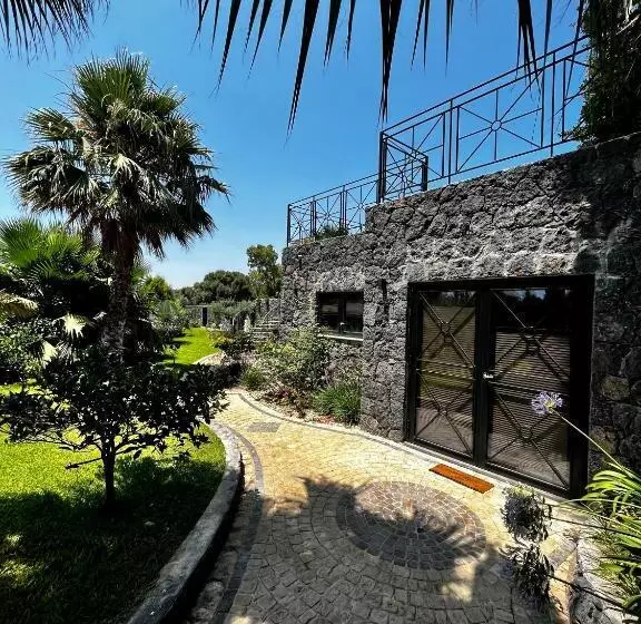 Majatalo Thalos Boutique Home