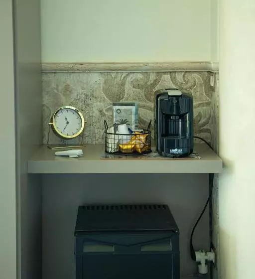 Majatalo Thalos Boutique Home